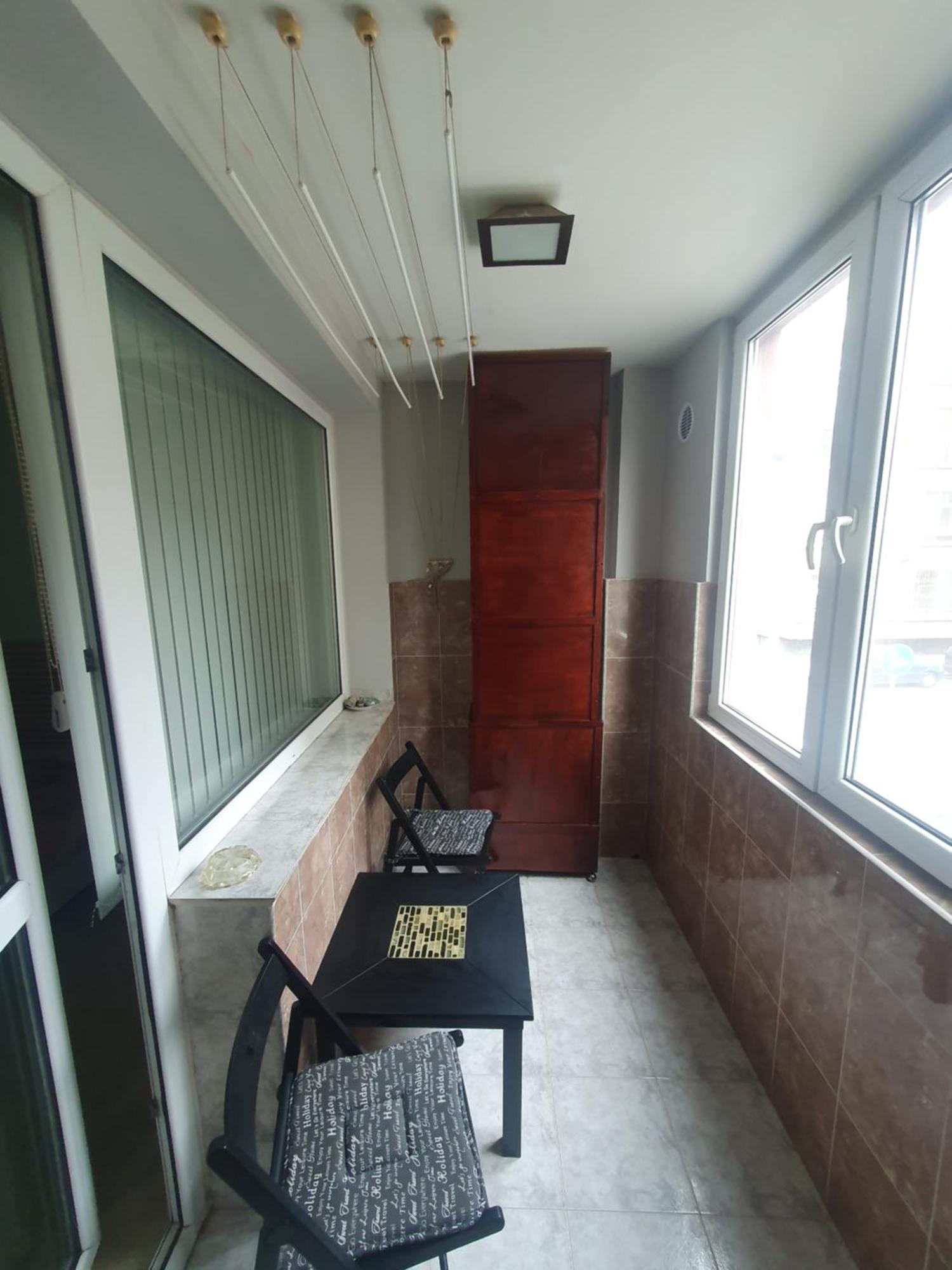 Eli Apartment Burgasz Kültér fotó