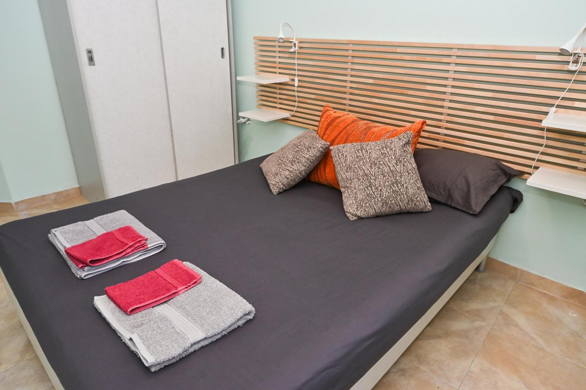 Eli Apartment Burgasz Kültér fotó