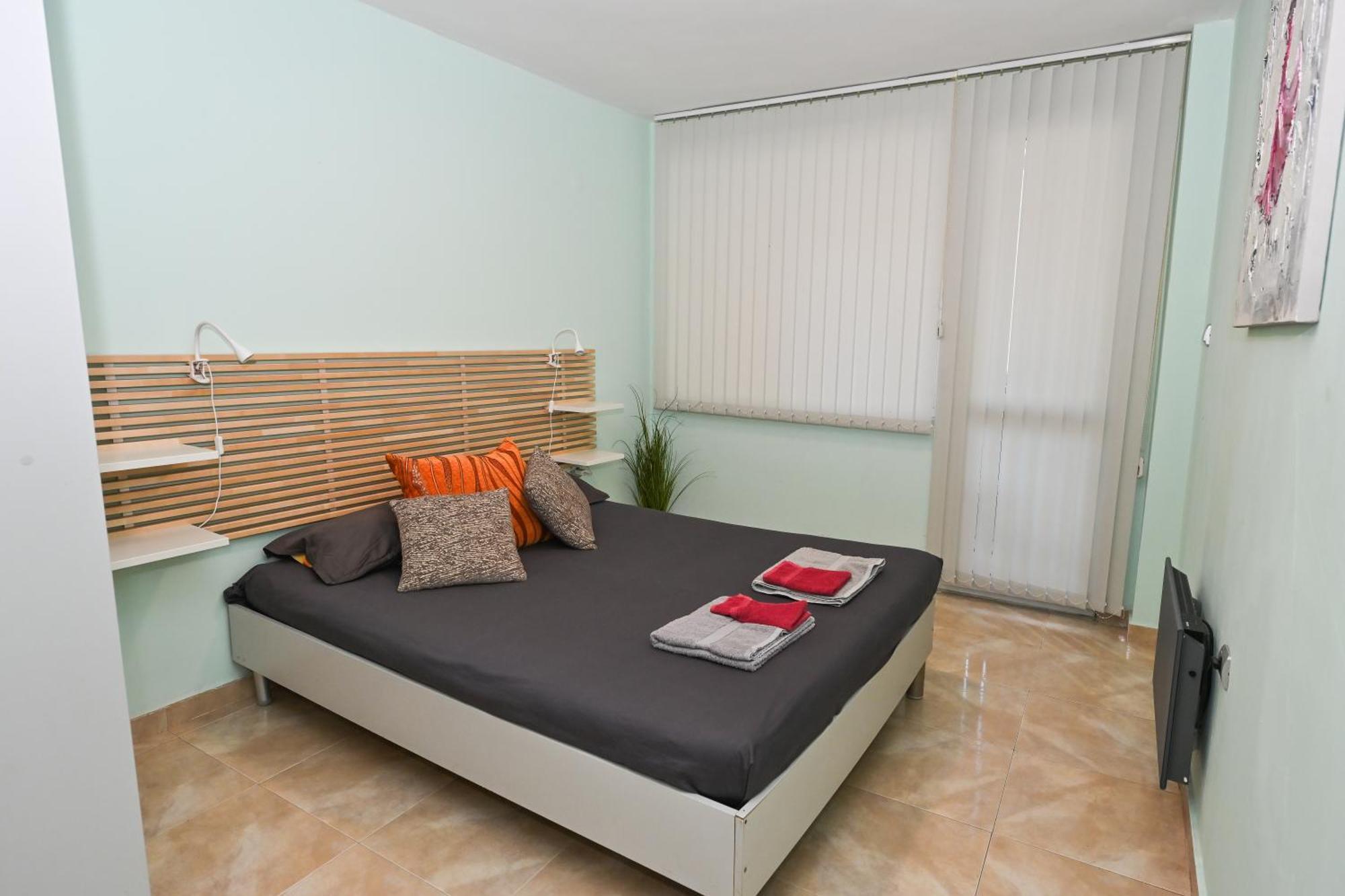 Eli Apartment Burgasz Kültér fotó