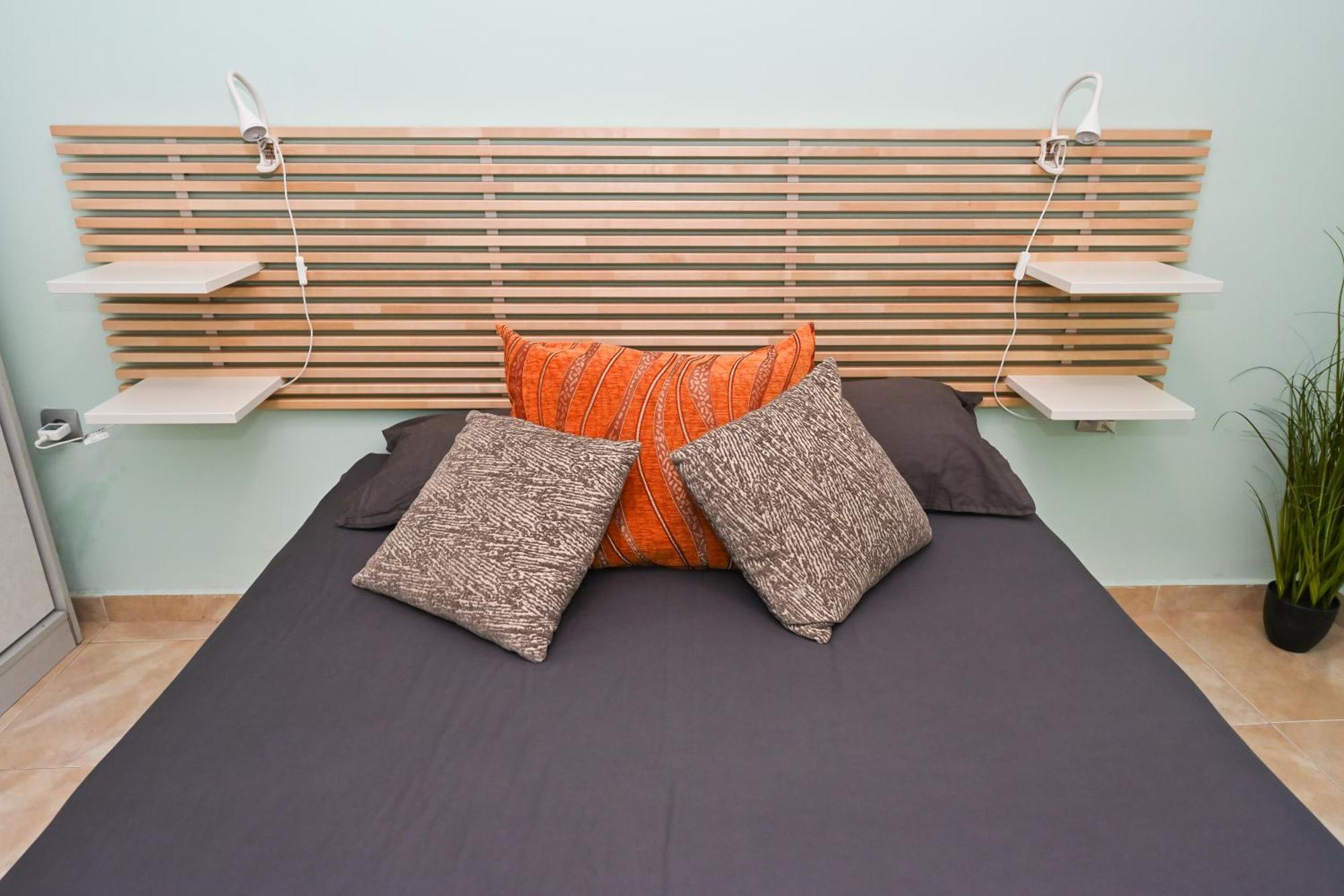 Eli Apartment Burgasz Kültér fotó